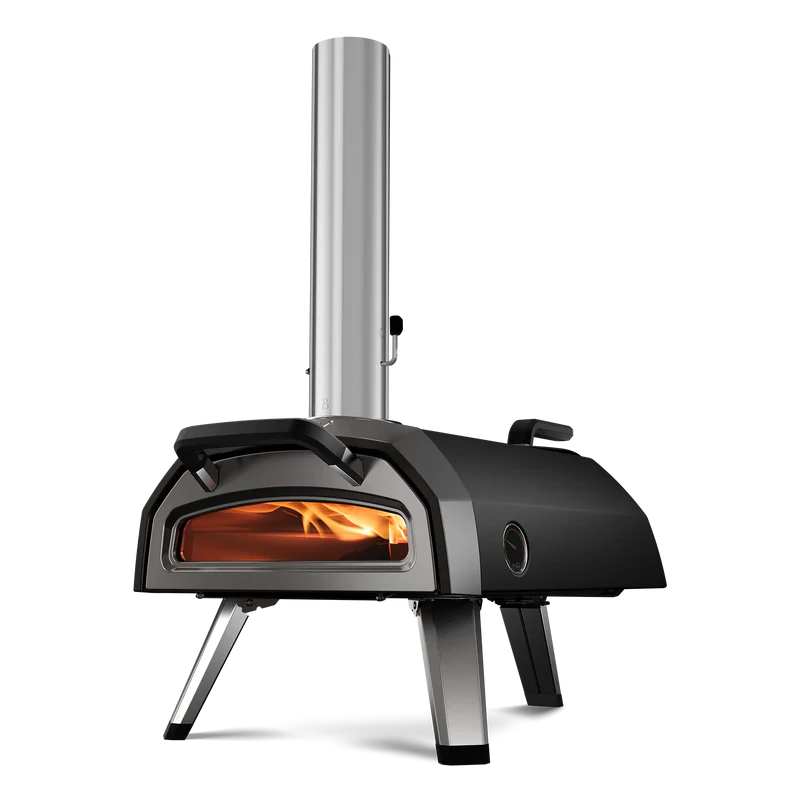 12" Multi-Fuel Outdoor Pizza Oven