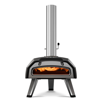 12" Multi-Fuel Outdoor Pizza Oven