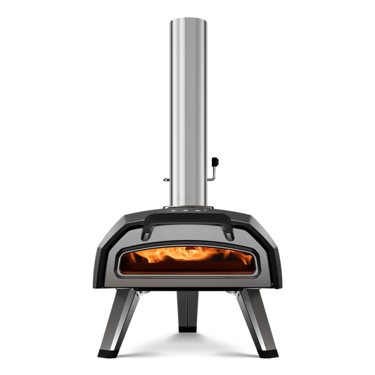 12" Multi-Fuel Outdoor Pizza Oven