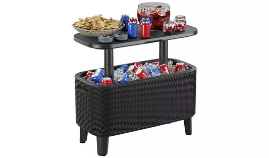 Outdoor Cool Bar - 56L