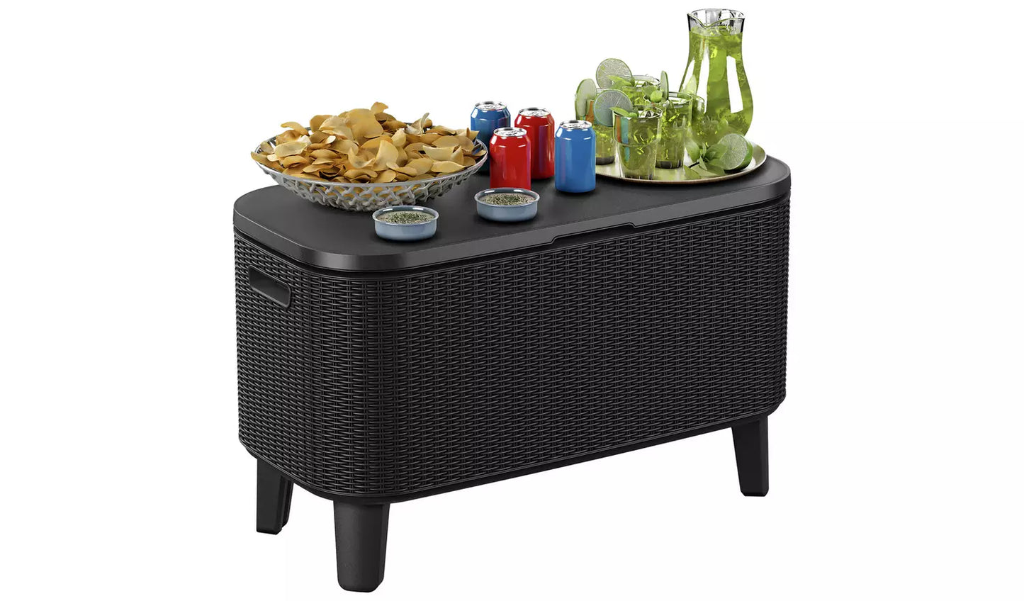 Outdoor Cool Bar - 56L