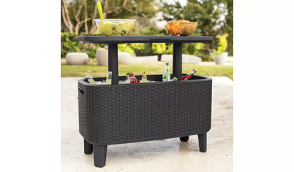 Outdoor Cool Bar - 56L