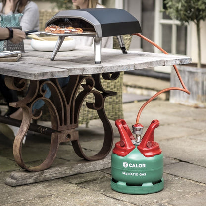 5KG Gas Refill for Pizza Oven/BBQ