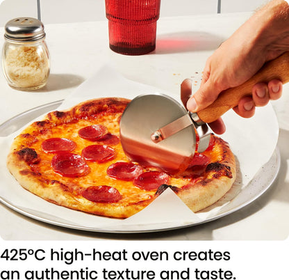 Electric Indoor Pizza Oven