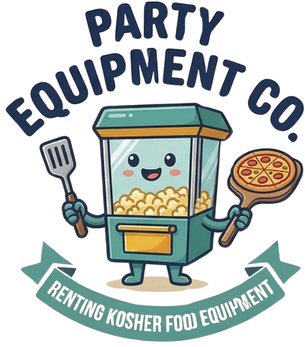 Party Equipment Co.
