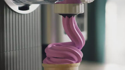 Ninja CREAMi Scoop & Swirl Soft Serve & Ice Cream Maker